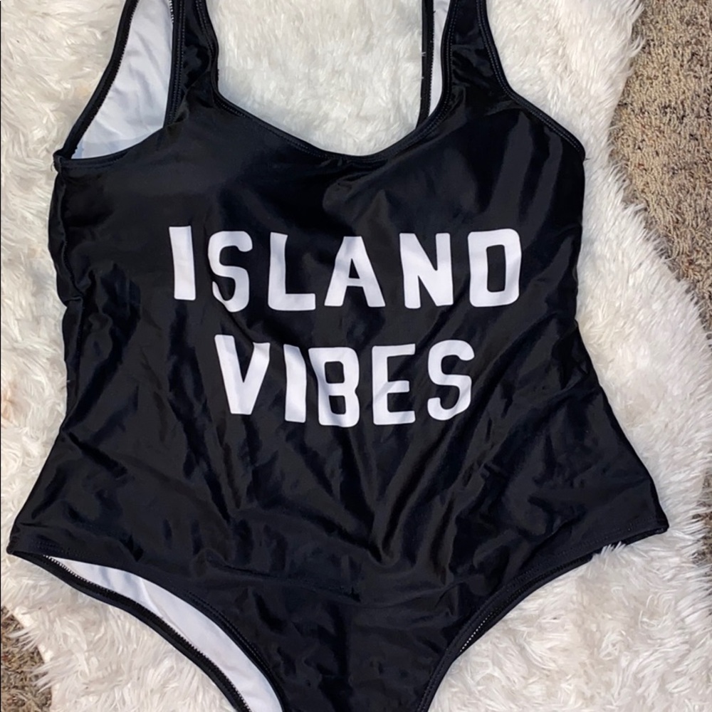 BRAND NEW one piece Swimsuit